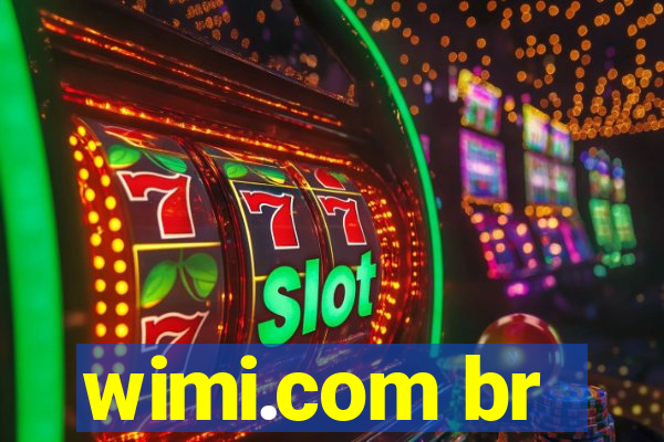 wimi.com br